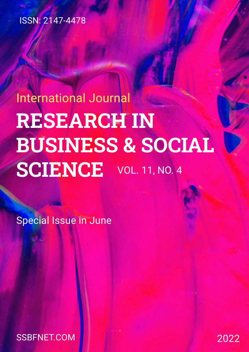 					View Vol. 11 No. 4 (2022): Special Issue in June
				